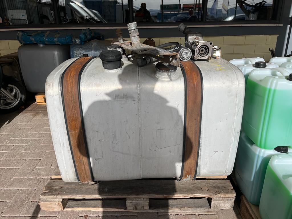 HYDRAULIC KIT FOR TRUCK MAN TGA - Hydraulik for Lastbil: billede 1 HYDRAULIC KIT FOR TRUCK MAN TGA - Hydraulik for Lastbil: billede 1