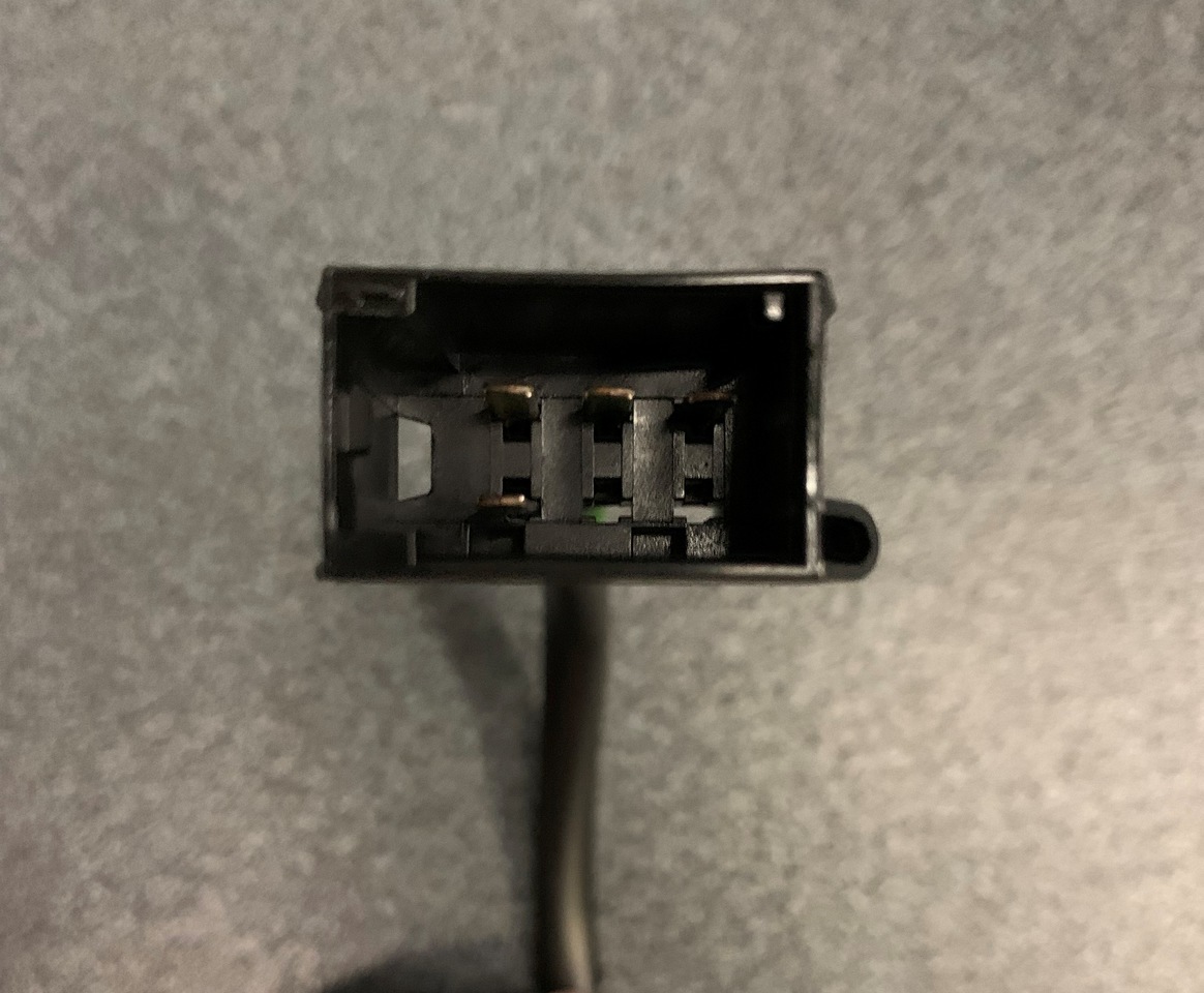 SHIFT KNOB L.H DRIVE VEHICLE ZF - Gearstang for Lastbil: billede 3 SHIFT KNOB L.H DRIVE VEHICLE ZF - Gearstang for Lastbil: billede 3