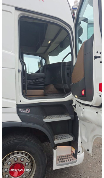 Trækker Volvo FH500: billede 7 Trækker Volvo FH500: billede 7