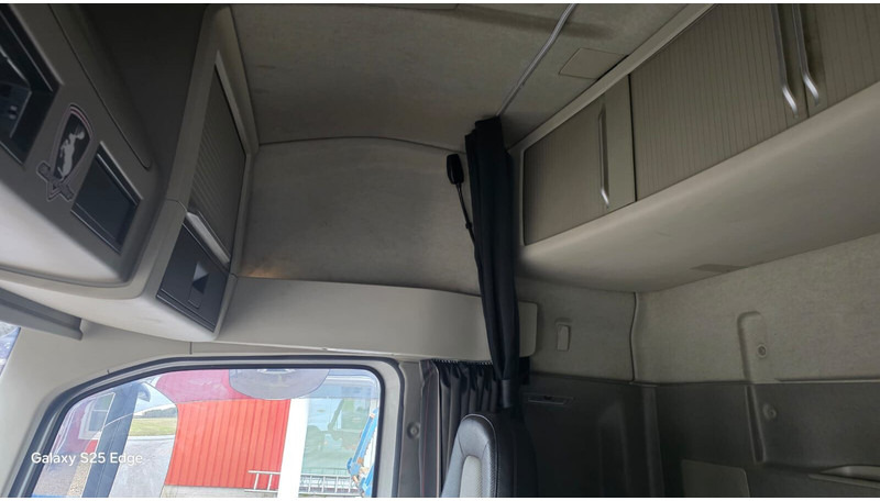 Trækker Volvo FH500: billede 17 Trækker Volvo FH500: billede 17