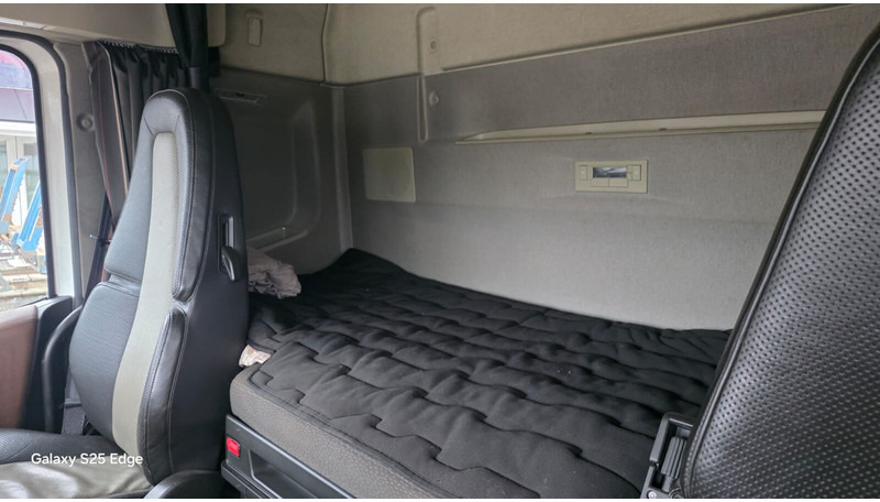 Trækker Volvo FH500: billede 16 Trækker Volvo FH500: billede 16