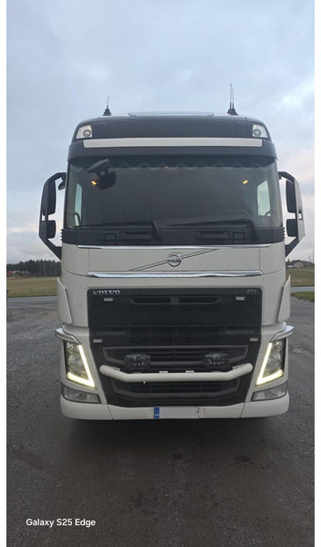 Volvo FH500 Globe XL - Trækker: billede 5 Volvo FH500 Globe XL - Trækker: billede 5