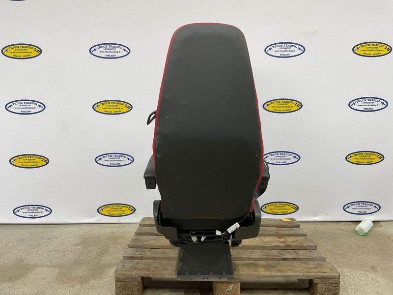 Volvo FH - Sæde: billede 5 Volvo FH - Sæde: billede 5