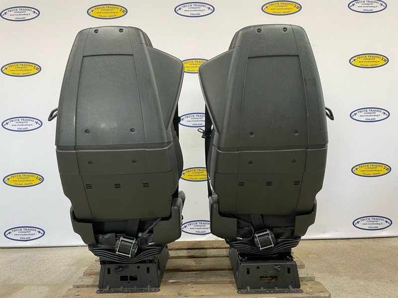 Volvo FH - Sæde: billede 4 Volvo FH - Sæde: billede 4