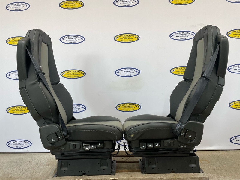 Volvo FH - Sæde: billede 3 Volvo FH - Sæde: billede 3