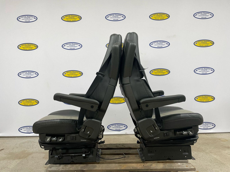 Volvo FH - Sæde: billede 2 Volvo FH - Sæde: billede 2