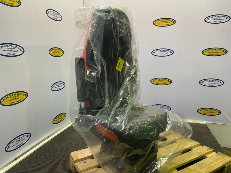 Volvo FH12 FH13 FH16 - Sæde: billede 2 Volvo FH12 FH13 FH16 - Sæde: billede 2