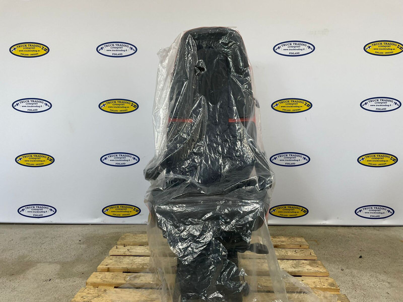 Volvo FH5 - Sæde: billede 1 Volvo FH5 - Sæde: billede 1