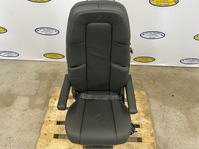Volvo FH5 - Sæde: billede 3 Volvo FH5 - Sæde: billede 3