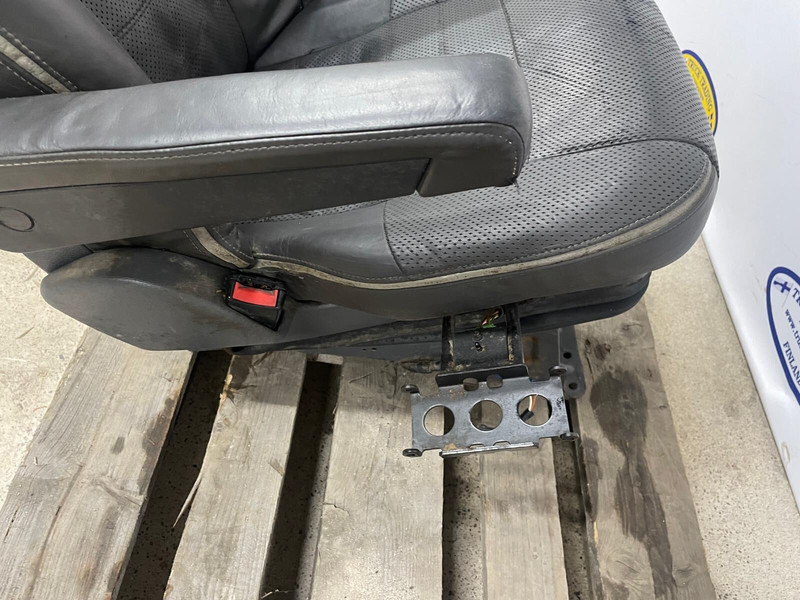 Volvo FM - Sæde: billede 4 Volvo FM - Sæde: billede 4