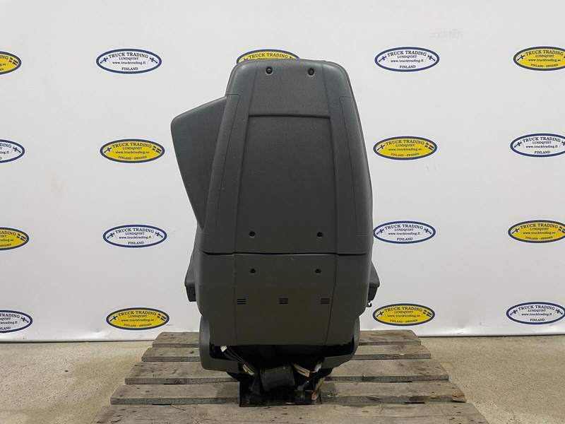 Volvo FM - Sæde: billede 3 Volvo FM - Sæde: billede 3