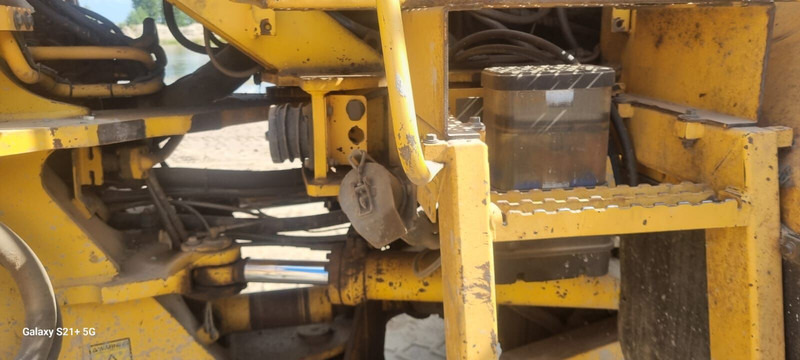 Volvo L220E - Gummihjulslæsser: billede 5 Volvo L220E - Gummihjulslæsser: billede 5