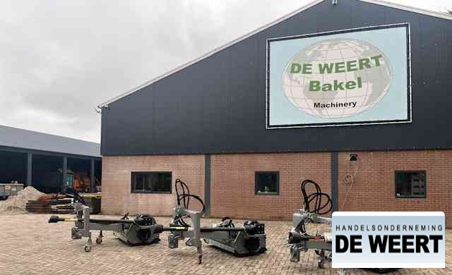 Jansen agf 140 , AGF 140 , kleplmaaier - Slagleklipper: billede 2 Jansen agf 140 , AGF 140 , kleplmaaier - Slagleklipper: billede 2