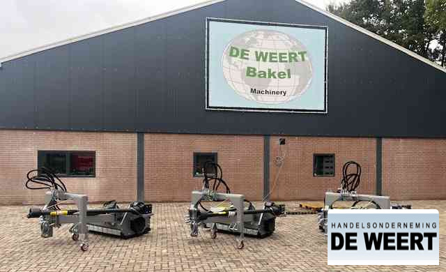 Jansen agf 140 , AGF 140 , kleplmaaier - Slagleklipper: billede 1 Jansen agf 140 , AGF 140 , kleplmaaier - Slagleklipper: billede 1