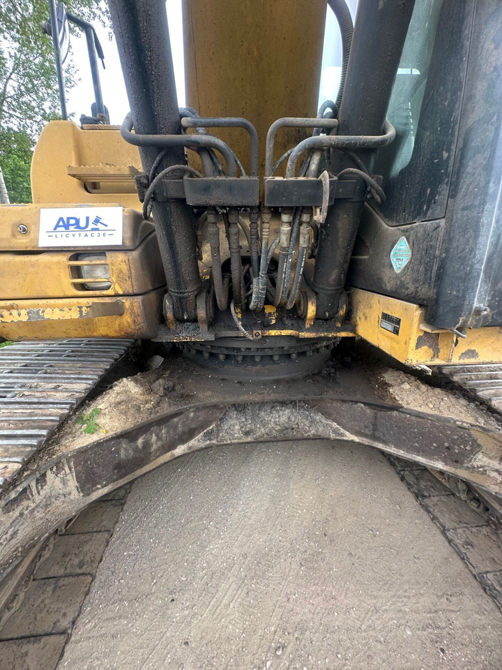 Caterpillar 320D - Bæltegravemaskine: billede 5 Caterpillar 320D - Bæltegravemaskine: billede 5