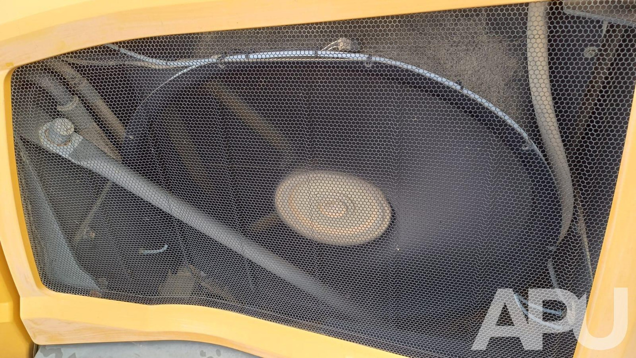 Liebherr L576 Xpower - Gummihjulslæsser: billede 5 Liebherr L576 Xpower - Gummihjulslæsser: billede 5