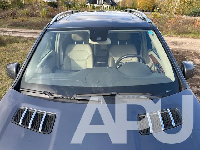 Mercedes-Benz ML350 4Matic AMG - Bil: billede 2 Mercedes-Benz ML350 4Matic AMG - Bil: billede 2