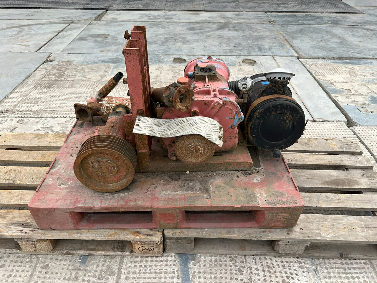 POMPA - Bygningsudstyr: billede 3 POMPA - Bygningsudstyr: billede 3