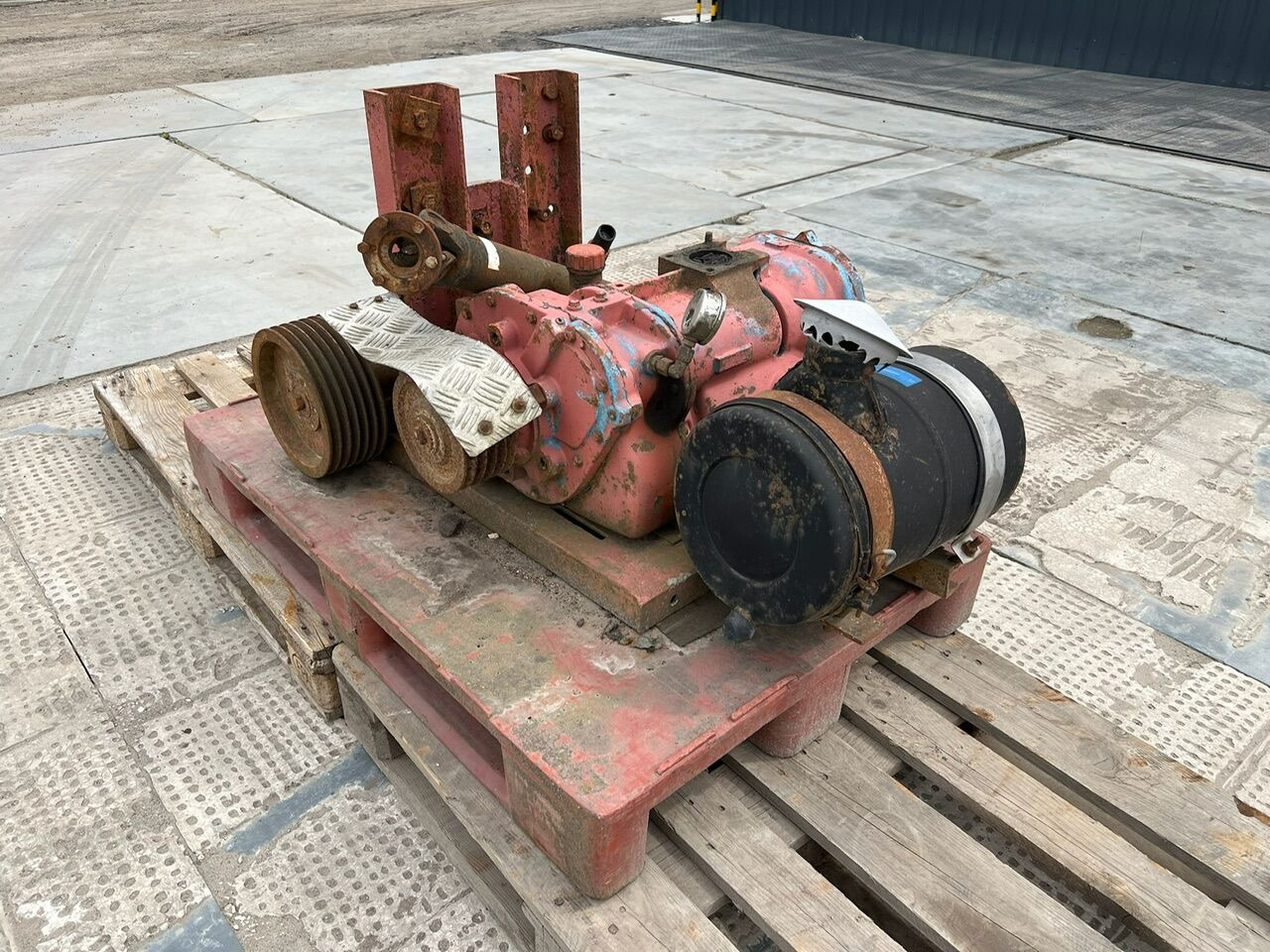 POMPA - Bygningsudstyr: billede 4 POMPA - Bygningsudstyr: billede 4