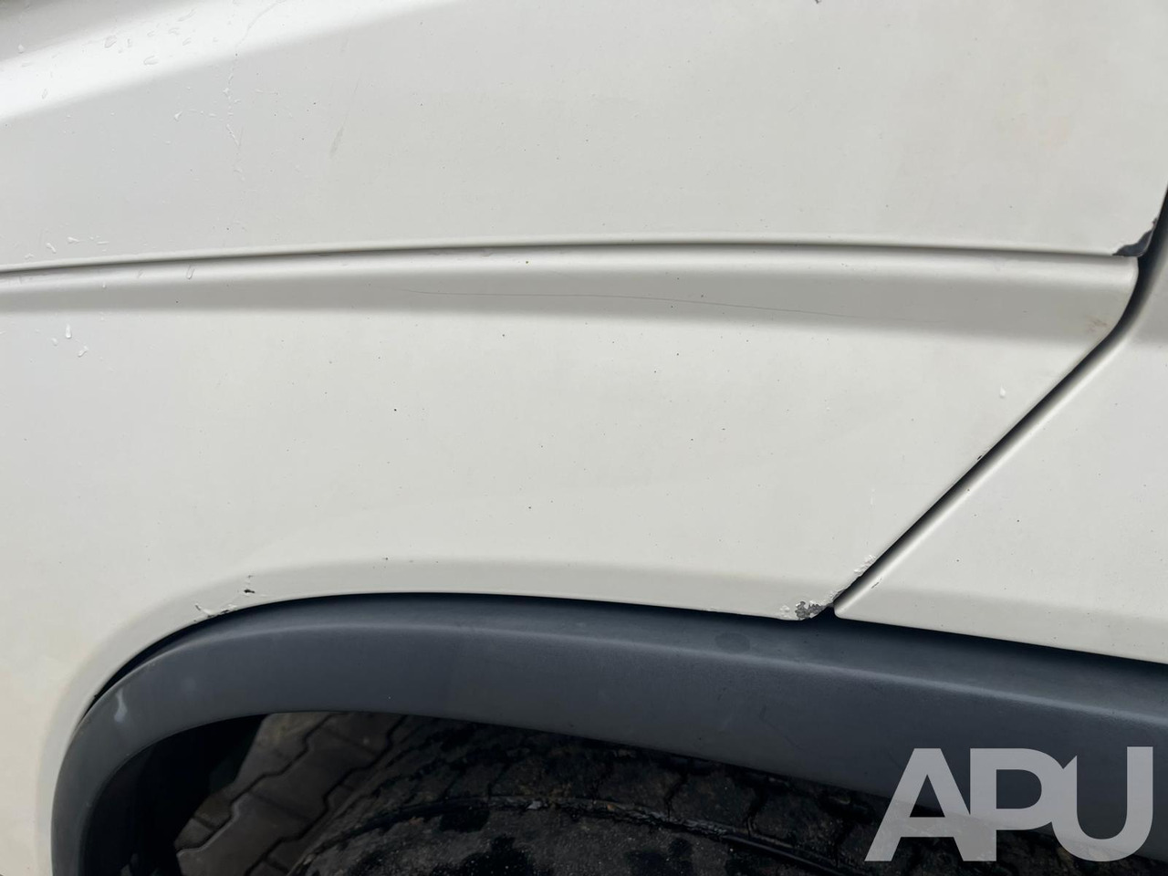 Trækker Volvo FH500: billede 21 Trækker Volvo FH500: billede 21