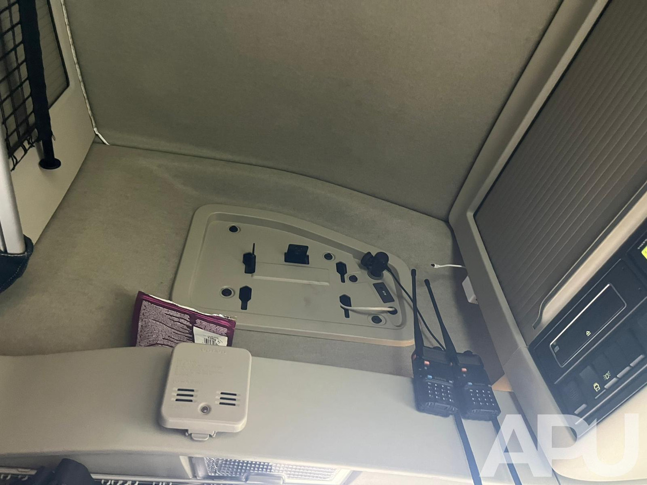 Trækker Volvo FH500: billede 42 Trækker Volvo FH500: billede 42