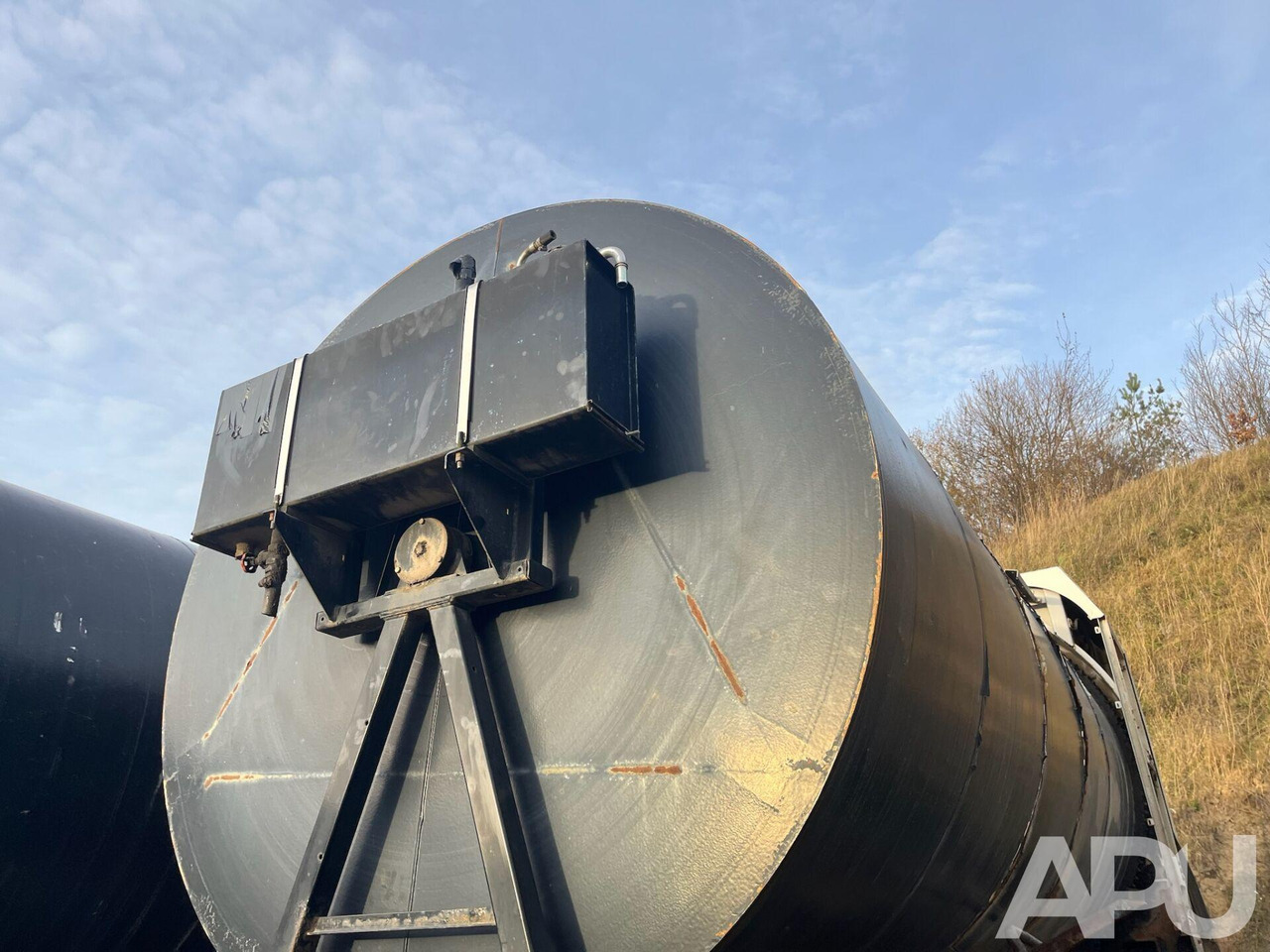 ROTOPRESS 520 Z-B10 - Utility/ Speciel maskine, Anhænger: billede 2 ROTOPRESS 520 Z-B10 - Utility/ Speciel maskine, Anhænger: billede 2