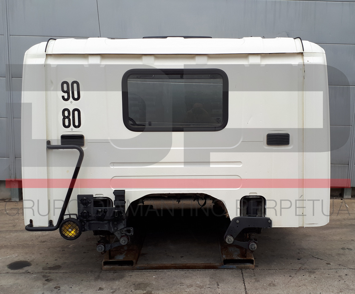 Scania Cabine Completa CP16 PGRT - Førerhus for Lastbil: billede 3 Scania Cabine Completa CP16 PGRT - Førerhus for Lastbil: billede 3