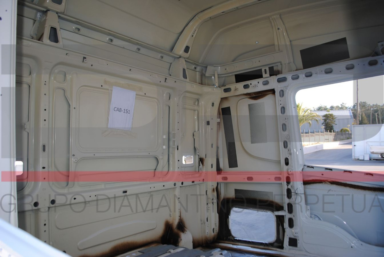 Scania Cabine nua CR 19 Highline (porta peq.) PGRT - Førerhus for Lastbil: billede 5 Scania Cabine nua CR 19 Highline (porta peq.) PGRT - Førerhus for Lastbil: billede 5