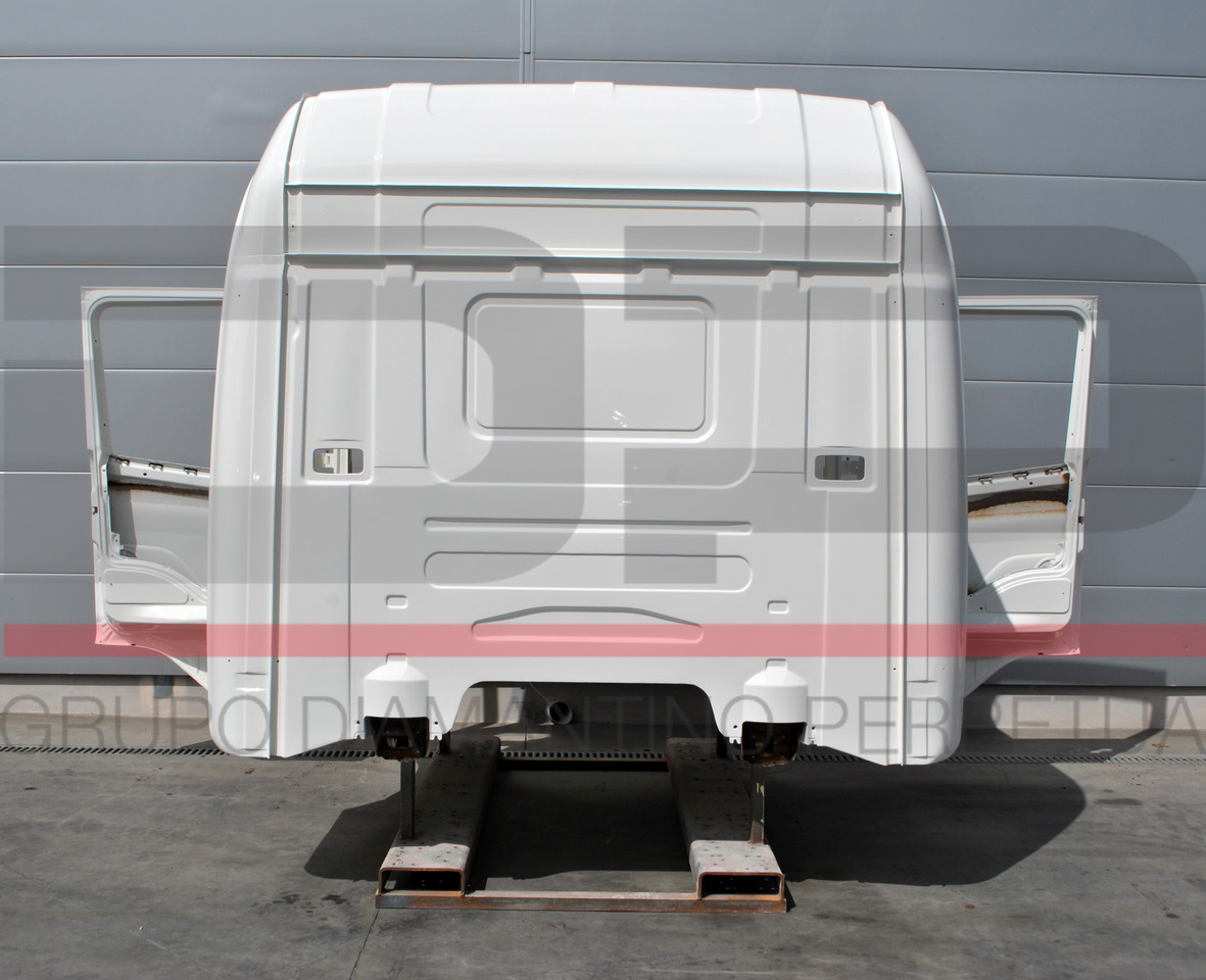 Scania Cabine nua CR 19 Highline (porta peq.) PGRT - Førerhus for Lastbil: billede 4 Scania Cabine nua CR 19 Highline (porta peq.) PGRT - Førerhus for Lastbil: billede 4