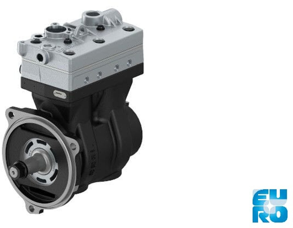 AIR COMPRESSOR VO.FH4 17- RECONDITIONED + deposit 22101753REC. - Kompressor for Lastbil: billede 1 AIR COMPRESSOR VO.FH4 17- RECONDITIONED + deposit 22101753REC. - Kompressor for Lastbil: billede 1