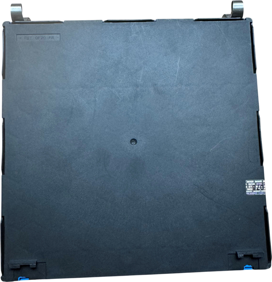 CPC3 ECU MB MP4 GEREVISEERD + BORG 0034466302 - Kontrol blok for Lastbil: billede 4 CPC3 ECU MB MP4 GEREVISEERD + BORG 0034466302 - Kontrol blok for Lastbil: billede 4