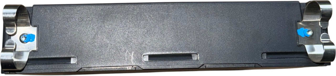 CPC3 ECU MB MP4 GEREVISEERD + BORG 0034466302 - Kontrol blok for Lastbil: billede 3 CPC3 ECU MB MP4 GEREVISEERD + BORG 0034466302 - Kontrol blok for Lastbil: billede 3