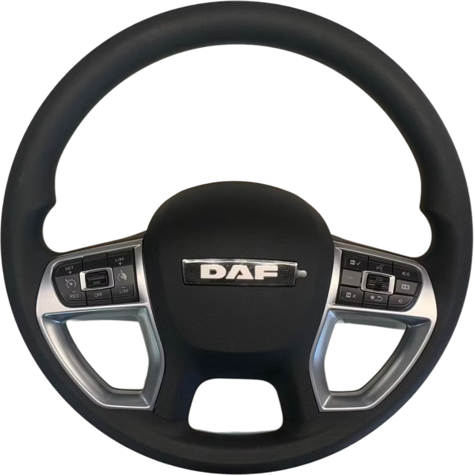 DAF 2022 – STUURWIEL MET 12 SCHAKELAARS 2307226 - Rat for Lastbil: billede 1 DAF 2022 – STUURWIEL MET 12 SCHAKELAARS 2307226 - Rat for Lastbil: billede 1