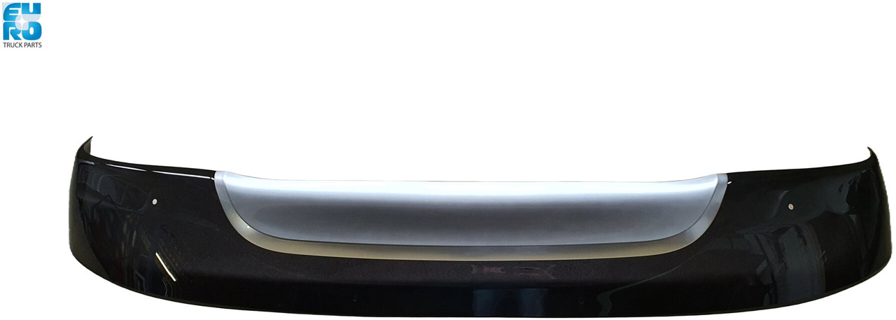 DAF CF SPACE CAB. ZONNEKLEP GROEN 2232358 - Solskærm for Lastbil: billede 1 DAF CF SPACE CAB. ZONNEKLEP GROEN 2232358 - Solskærm for Lastbil: billede 1