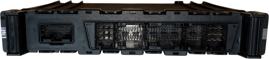 DAF LF/XB/XD/XF G2/XG E6 VECU MODULE GEBRUIKT 2418785U - Kontrol blok for Lastbil: billede 2 DAF LF/XB/XD/XF G2/XG E6 VECU MODULE GEBRUIKT 2418785U - Kontrol blok for Lastbil: billede 2