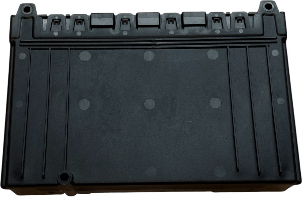 DAF LF/XB/XD/XF G2/XG E6 VECU MODULE GEBRUIKT 2418785U - Kontrol blok for Lastbil: billede 3 DAF LF/XB/XD/XF G2/XG E6 VECU MODULE GEBRUIKT 2418785U - Kontrol blok for Lastbil: billede 3