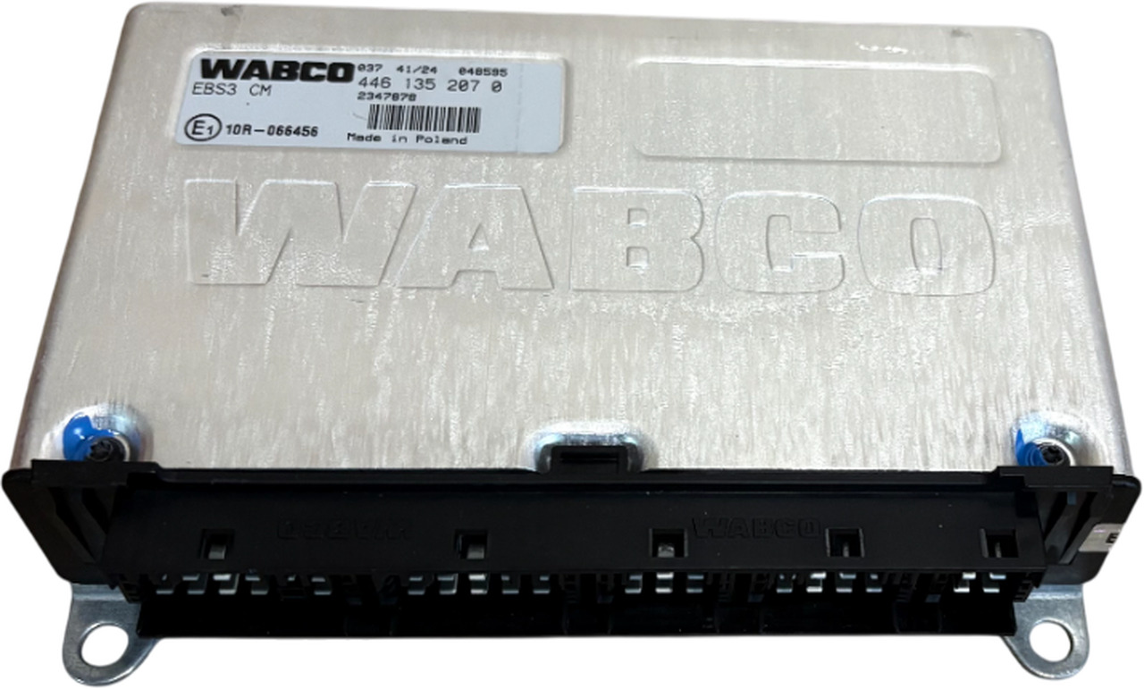 DAF LF XB XD XF XG EBS ELECTRONIC CONTROL UNIT + DEPOSIT 2347878 - Kontrol blok for Lastbil: billede 1 DAF LF XB XD XF XG EBS ELECTRONIC CONTROL UNIT + DEPOSIT 2347878 - Kontrol blok for Lastbil: billede 1