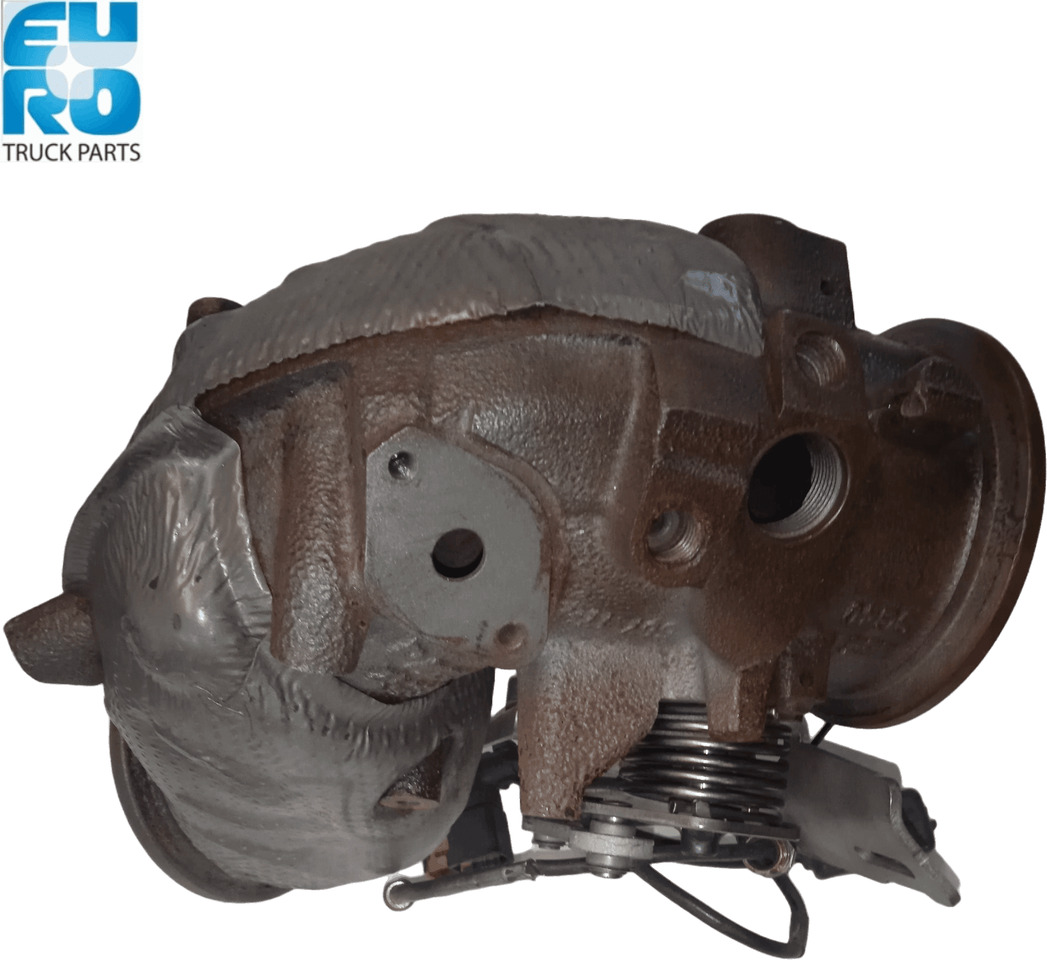 DAF MX-11 BPV BACK PRESSURE VALVE COBRA -2017,WITH / SCREW PIPES / RECONDITIONED+DEPOSIT 2256376REC - Udstødningsrør for Lastbil: billede 2 DAF MX-11 BPV BACK PRESSURE VALVE COBRA -2017,WITH / SCREW PIPES / RECONDITIONED+DEPOSIT 2256376REC - Udstødningsrør for Lastbil: billede 2