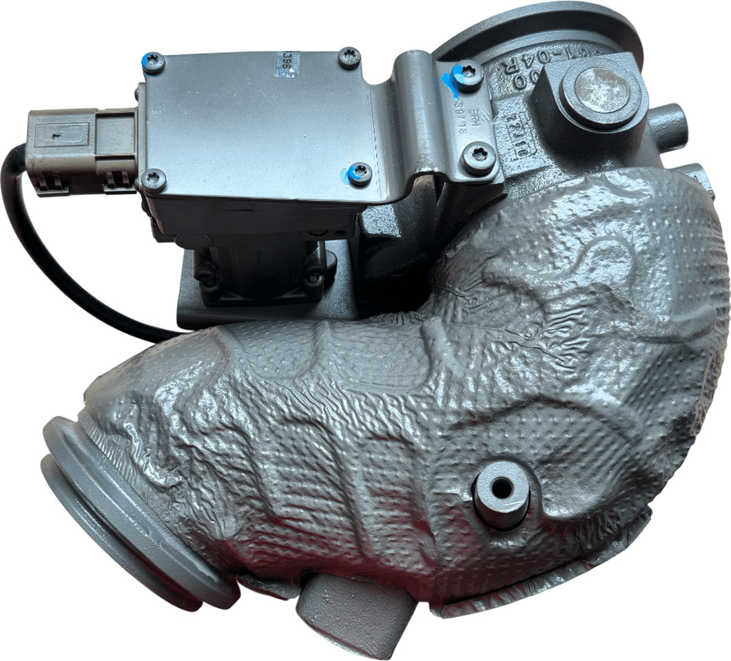 DAF MX-11 BPV TERUGDRUKVENTIEL COBRA -2017, MET / SCHROEFLEIDINGEN / GEREVISEERD + STATIEGELD 2256371REC - Udstødningsrør for Lastbil: billede 3 DAF MX-11 BPV TERUGDRUKVENTIEL COBRA -2017, MET / SCHROEFLEIDINGEN / GEREVISEERD + STATIEGELD 2256371REC - Udstødningsrør for Lastbil: billede 3