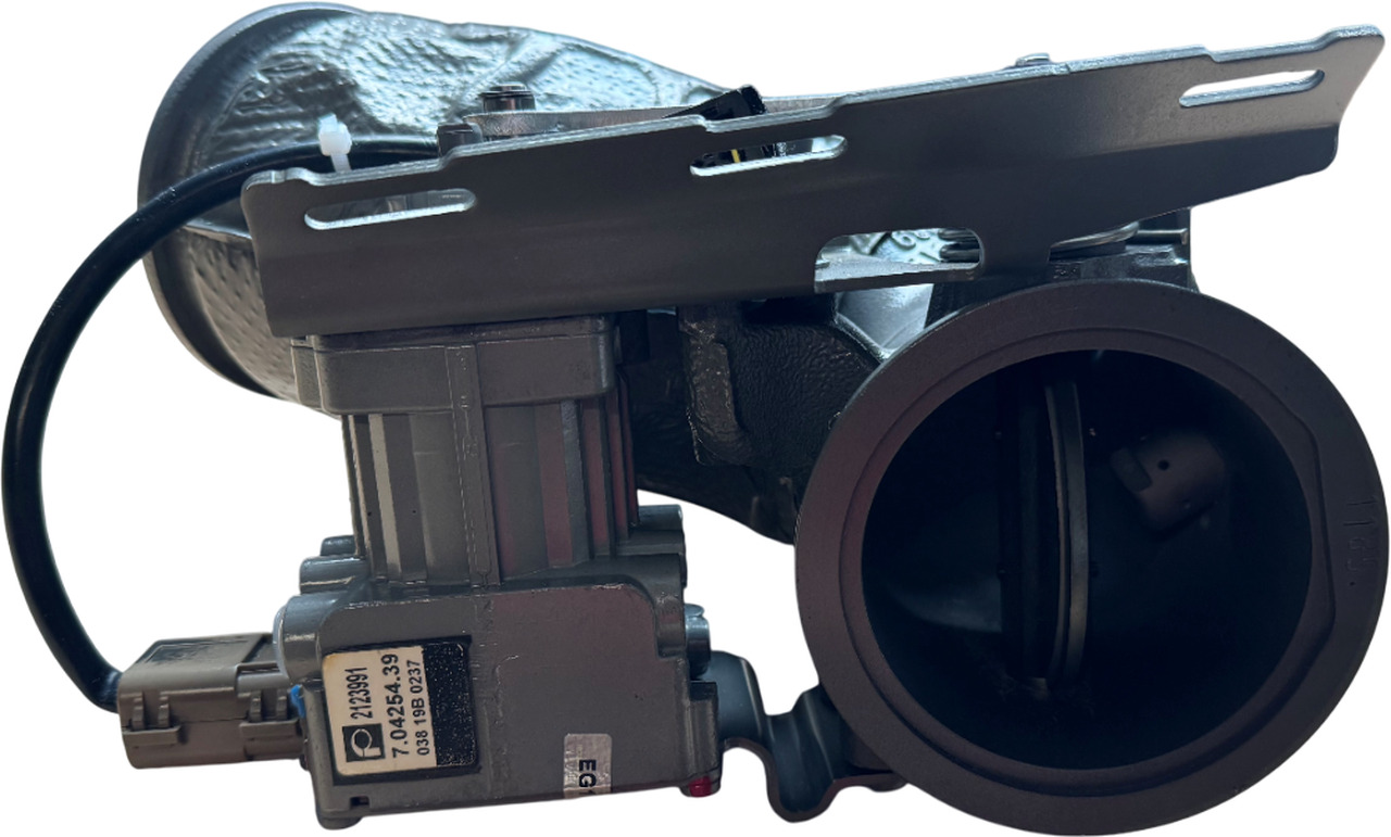 DAF MX-11 BPV TERUGDRUKVENTIEL COBRA -2017, MET / SCHROEFLEIDINGEN / GEREVISEERD + STATIEGELD 2256371REC - Udstødningsrør for Lastbil: billede 4 DAF MX-11 BPV TERUGDRUKVENTIEL COBRA -2017, MET / SCHROEFLEIDINGEN / GEREVISEERD + STATIEGELD 2256371REC - Udstødningsrør for Lastbil: billede 4