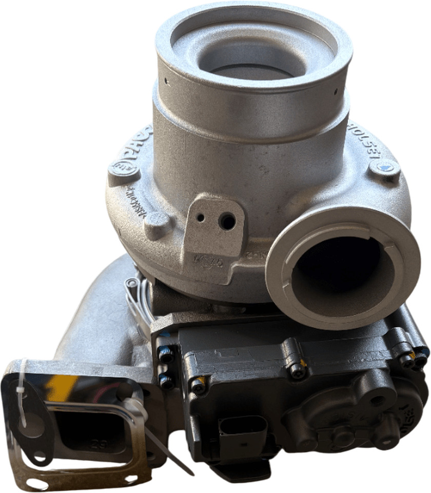 DAF MX-13 480PK TURBOCOMPRESSOR MET VTG HOLSET HE400VG | GERECONDITIONEERD +BORG | 2154699REC1 - Turbolader for Lastbil: billede 5 DAF MX-13 480PK TURBOCOMPRESSOR MET VTG HOLSET HE400VG | GERECONDITIONEERD +BORG | 2154699REC1 - Turbolader for Lastbil: billede 5