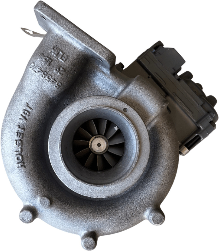 DAF MX-13 480PK TURBOCOMPRESSOR MET VTG HOLSET HE400VG | GERECONDITIONEERD +BORG | 2154699REC1 - Turbolader for Lastbil: billede 1 DAF MX-13 480PK TURBOCOMPRESSOR MET VTG HOLSET HE400VG | GERECONDITIONEERD +BORG | 2154699REC1 - Turbolader for Lastbil: billede 1