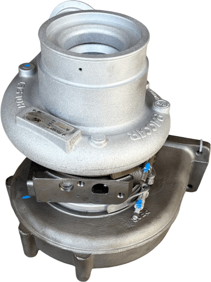 DAF MX-13 480PK TURBOCOMPRESSOR MET VTG HOLSET HE400VG | GERECONDITIONEERD +BORG | 2154699REC1 - Turbolader for Lastbil: billede 3 DAF MX-13 480PK TURBOCOMPRESSOR MET VTG HOLSET HE400VG | GERECONDITIONEERD +BORG | 2154699REC1 - Turbolader for Lastbil: billede 3