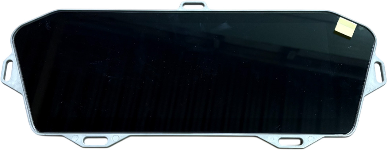 DAF XD XF XG DIGITAAL BEELDSCHERM 2472300 - Kontrol blok for Lastbil: billede 1 DAF XD XF XG DIGITAAL BEELDSCHERM 2472300 - Kontrol blok for Lastbil: billede 1