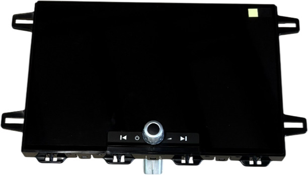 DAF XD XF XG VOERTUIGINFOTAINMENT (IVI) MET DISPLAY 2387324 - Kontrol blok for Lastbil: billede 1 DAF XD XF XG VOERTUIGINFOTAINMENT (IVI) MET DISPLAY 2387324 - Kontrol blok for Lastbil: billede 1