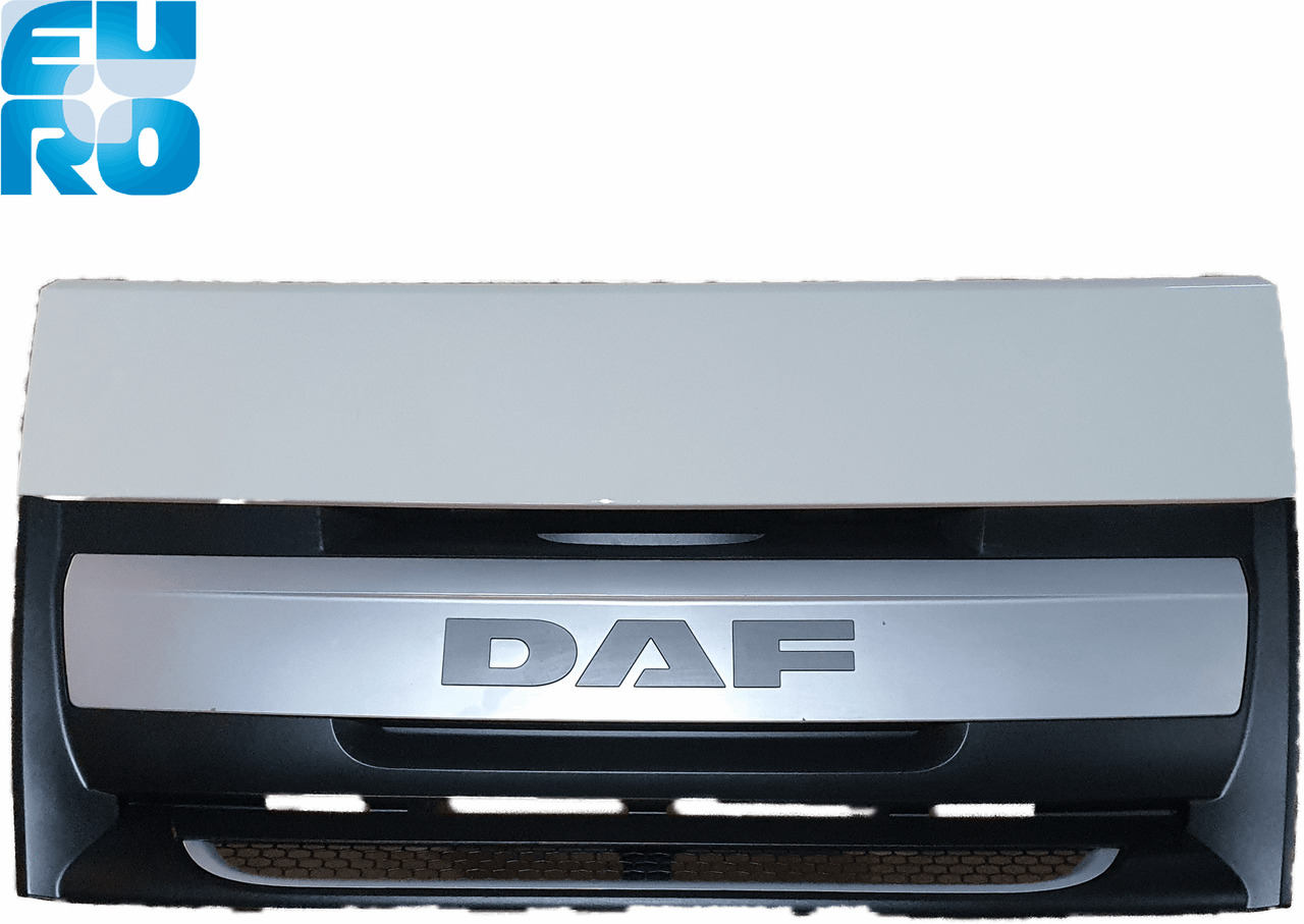 DAF XF 106 MOTORKAP GEBRUIKT COMPLEET 1892076U - Hætte for Lastbil: billede 1 DAF XF 106 MOTORKAP GEBRUIKT COMPLEET 1892076U - Hætte for Lastbil: billede 1