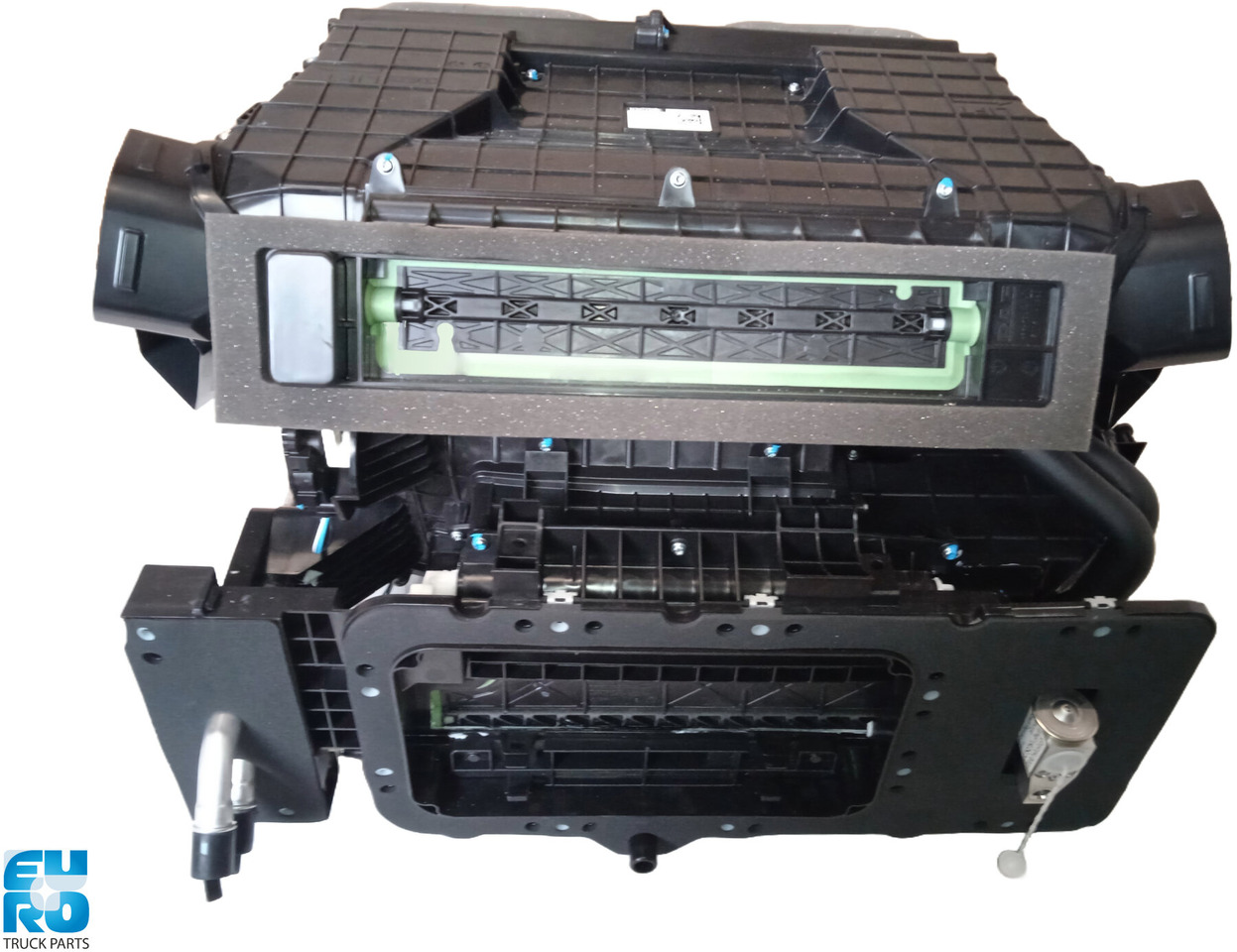 DAF XF 106 VERWARMING, CCC 2017- NIEUW 2302628 - Køler for Lastbil: billede 2 DAF XF 106 VERWARMING, CCC 2017- NIEUW 2302628 - Køler for Lastbil: billede 2