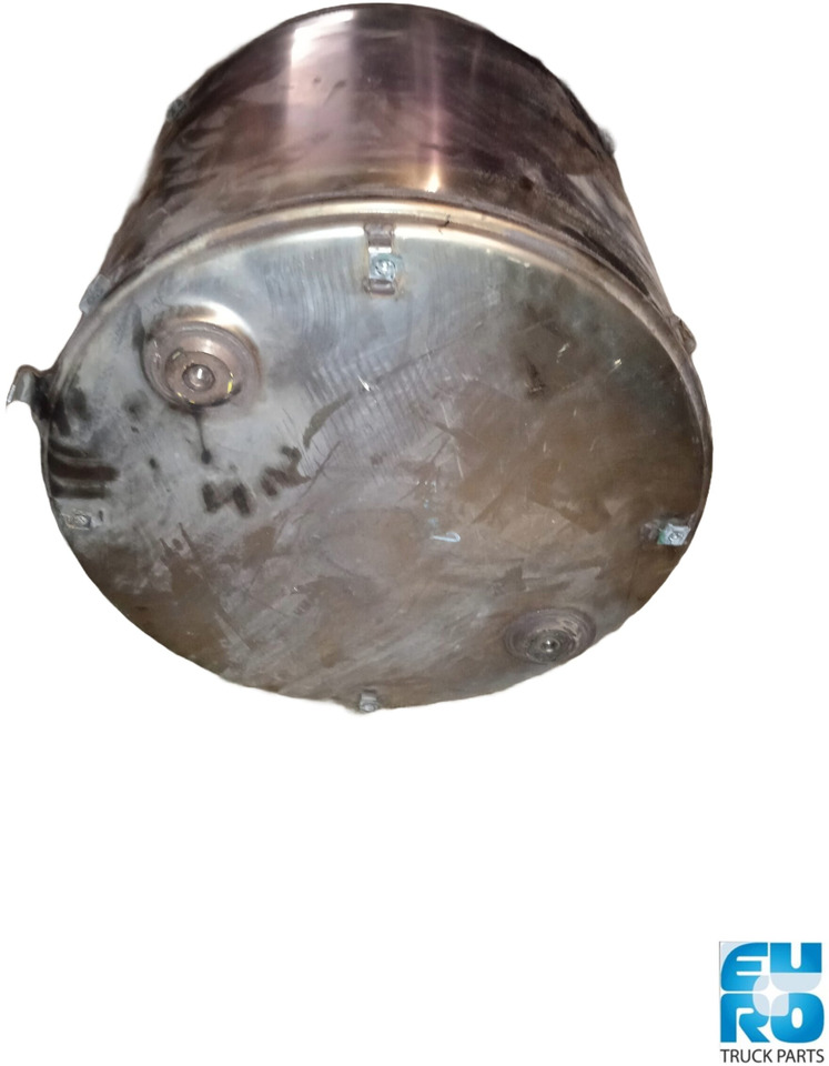 DAF XF/CF E4,E5 KATALYSATOR GEBRUIKT - Katalysator for Lastbil: billede 4 DAF XF/CF E4,E5 KATALYSATOR GEBRUIKT - Katalysator for Lastbil: billede 4