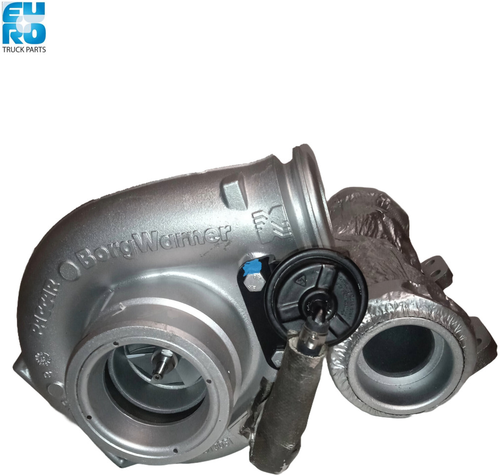 DAF XF105 TURBO TITAN GEREVISEERD + AANBETALING 1840579REC - Turbolader for Lastbil: billede 4 DAF XF105 TURBO TITAN GEREVISEERD + AANBETALING 1840579REC - Turbolader for Lastbil: billede 4