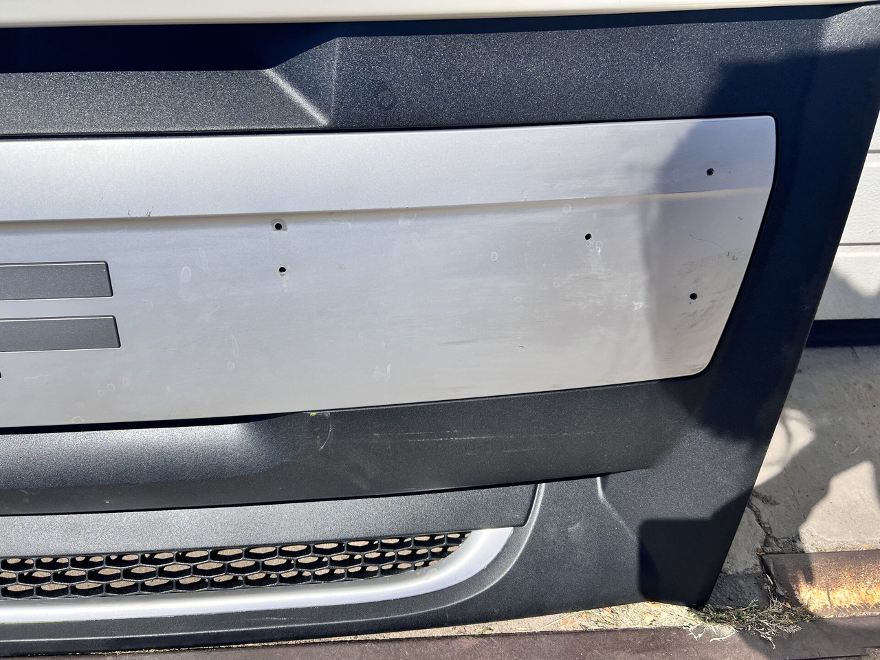 DAF XF106 (-2017) MOTORKAP COMPLEET 2191694U - Hætte for Lastbil: billede 2 DAF XF106 (-2017) MOTORKAP COMPLEET 2191694U - Hætte for Lastbil: billede 2